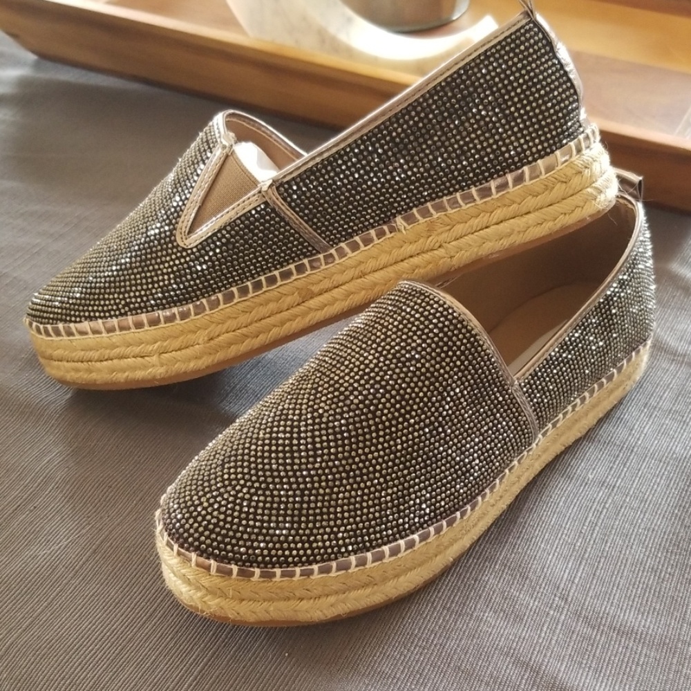 Steve Madden Slip On